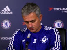 Mourinho sacking was 'quite incredible' - Villas-Boas 