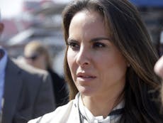Mexico seeks actress Castillo for questioning over El Chapo interview