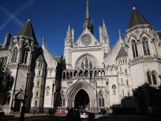 Court of Appeal to look at how family court handles domestic abuse