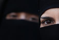 Ofsted head backs banning of Muslim girls’ veils in England