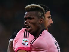 Transfer news and rumours: Manchester United close in on Paul Pogba; Alexandre Lacazette nears Arsenal switch