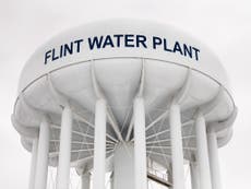 FEMA denies Michigan governor's request for more money in Flint