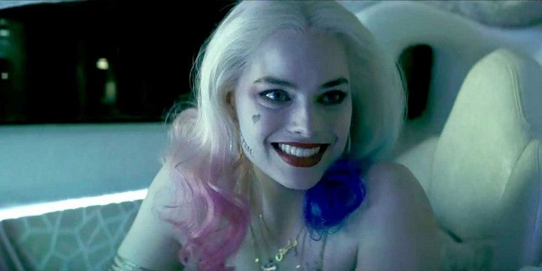 Suicide Squad: Who are the gang? A guide to the 'worst heroes ever
