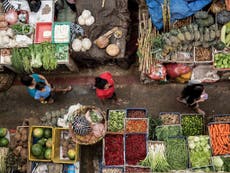Will a supermarket pledge help stop food waste?