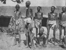 5 of the worst atrocities carried out by the British Empire