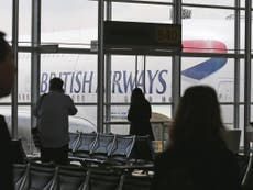 Read more

British Airways 'fly nannies' saved my childhood
