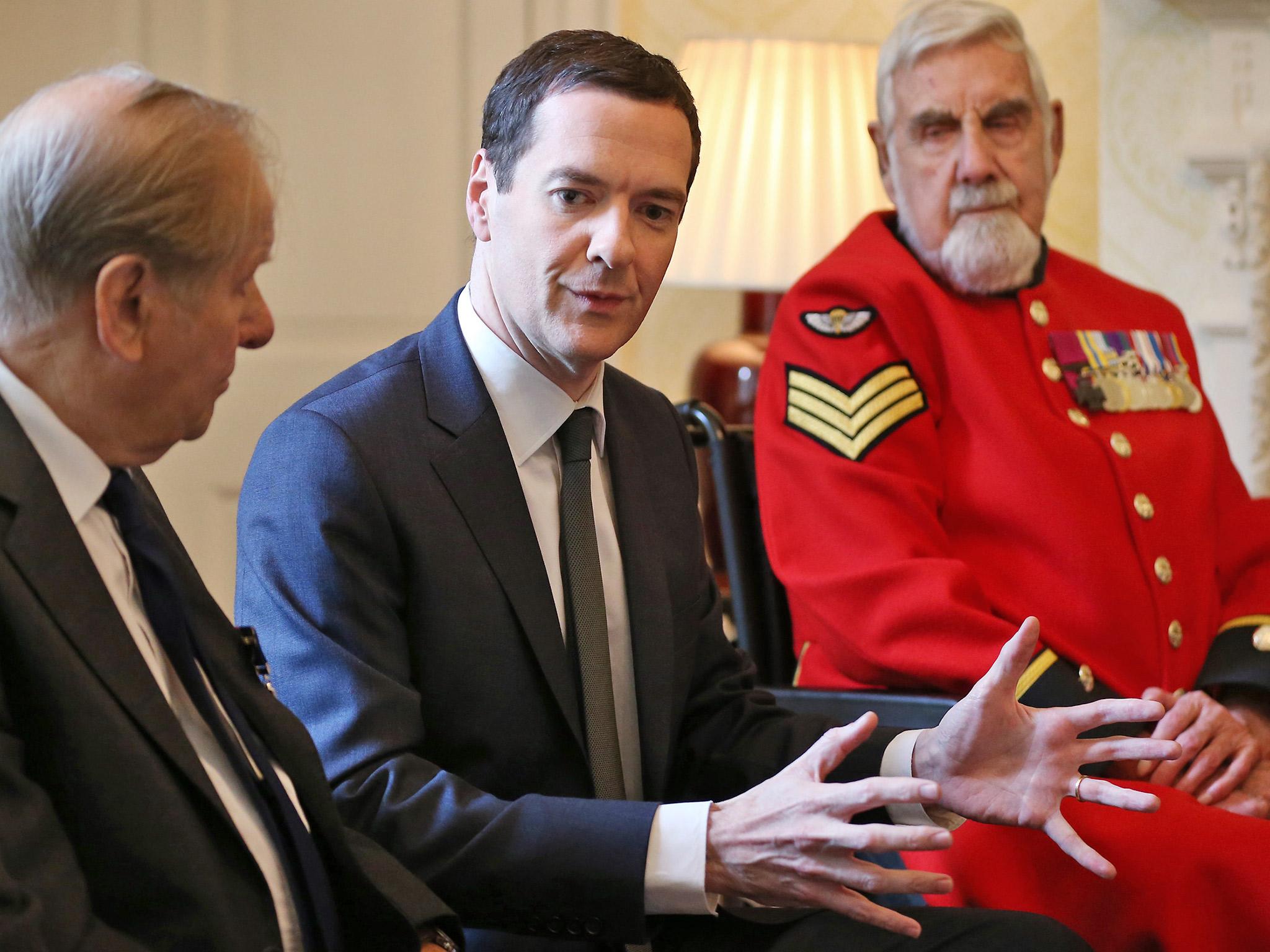 Osborne's pension reforms have created confusion