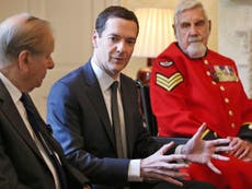 Read more

Osborne faces backbench revolt over £6bn raid on rich pensioners