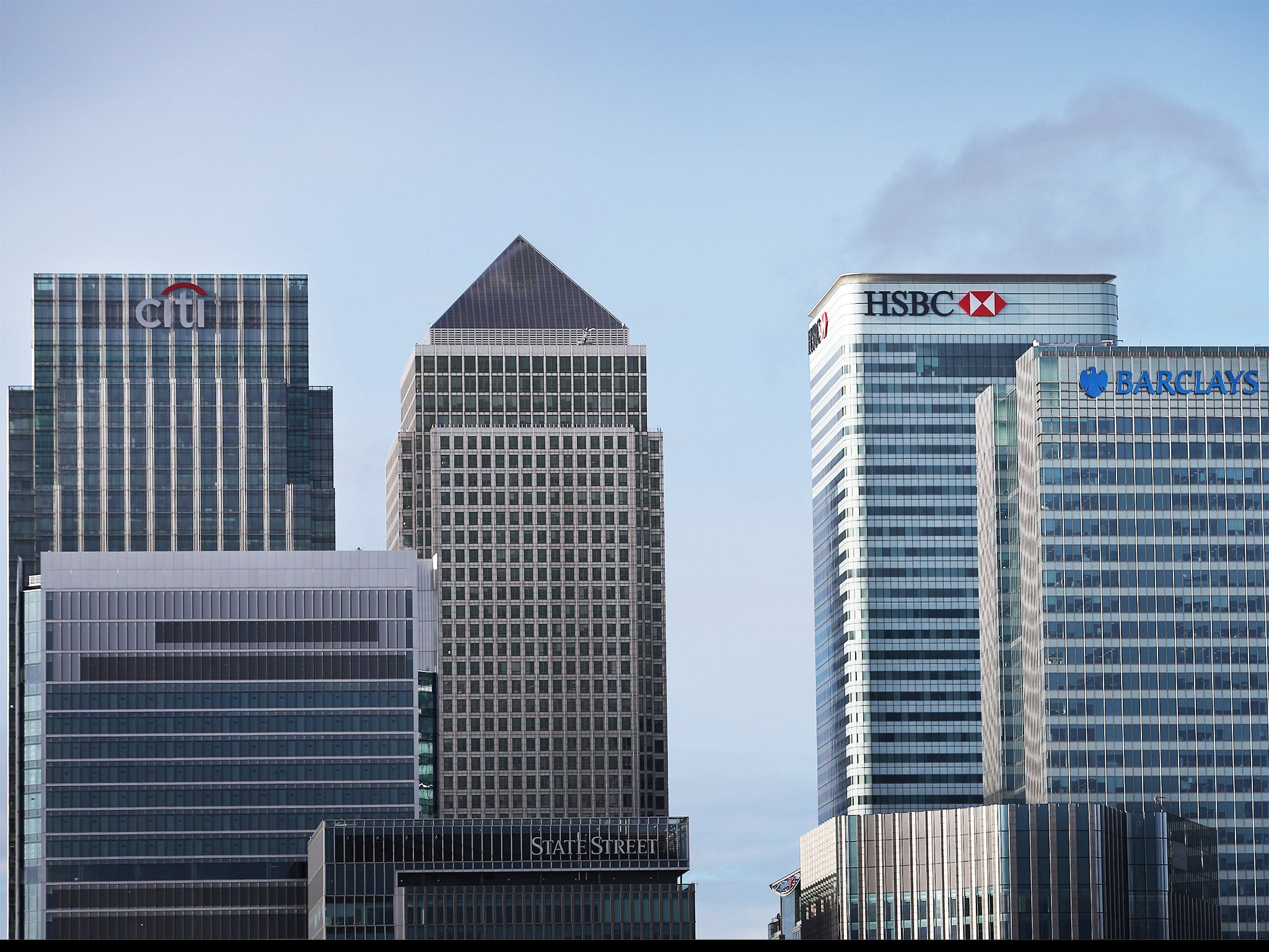 UK-based banks, including HSBC, have insisted that they do not help their clients to avoid tax