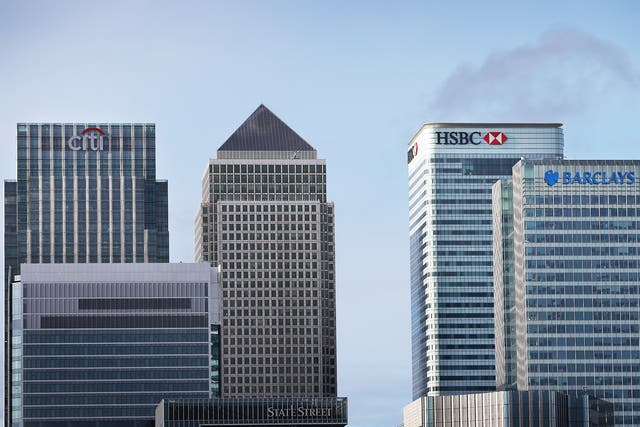 UK-based banks, including HSBC, have insisted that they do not help their clients to avoid tax