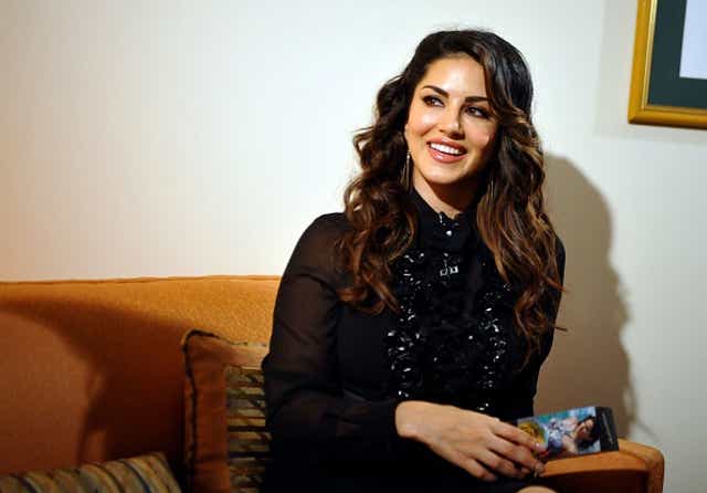 Sanny Lione Www Xxx Com - Sunny Leone - latest news, breaking stories and comment - The Independent