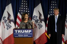 Read more

Trump and Palin exist in an alternative universe of knowledge denial