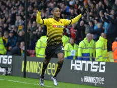 Chelsea 'want Ighalo' and could replace Falcao if he returns to Monaco