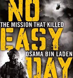 Matthew Bissonnette took part in the raid to kill Osama bin Laden and later wrote a book using the pen name Mark Owen