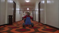 You can now tour the hotel from The Shining... in virtual reality