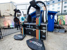 Deezer joins unicorns after raising €100m in private funding