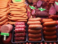Danish town says public institutions must serve pork 