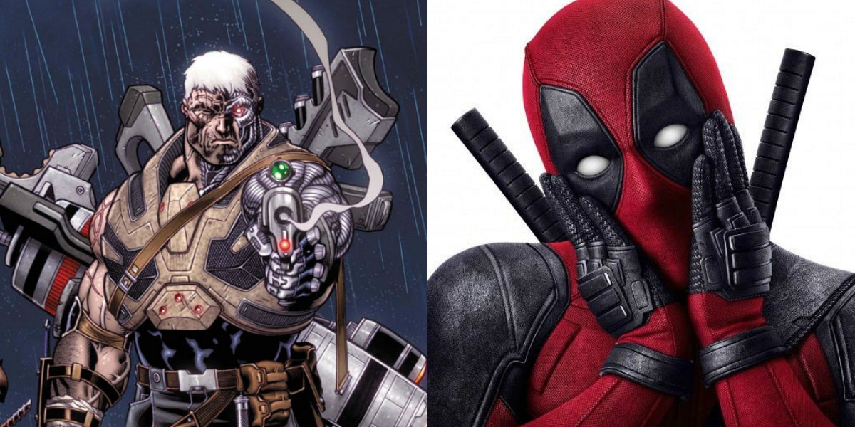 Marvel fans believe Ryan Reynolds has already revealed Deadpool