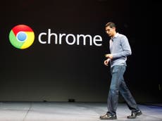 Google Chrome update promises to save your laptop's battery life