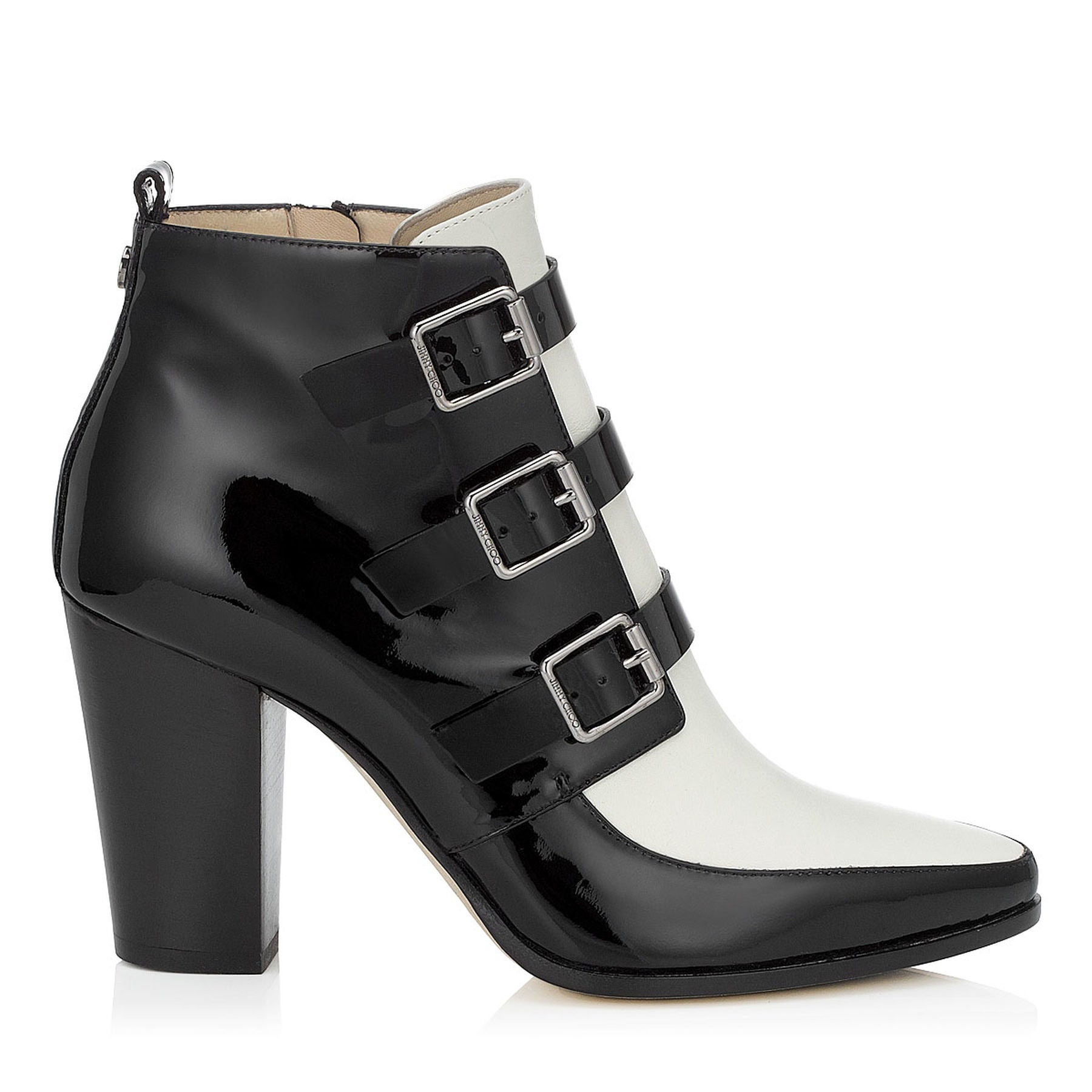 Hutch boots: was £695 now £417, jimmychoo.com