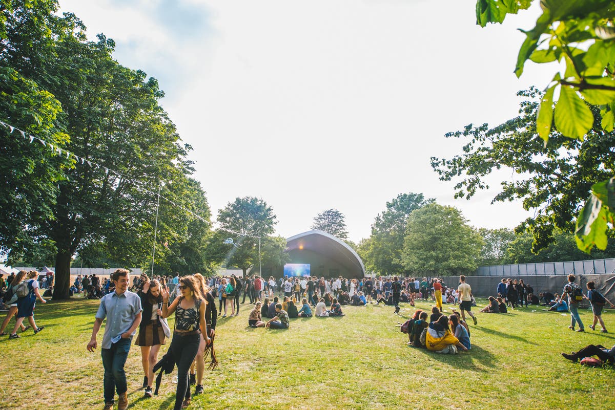 Field Day 2016 announces its full line-up | The Independent | The ...