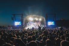 The 7 best UK festivals for new music