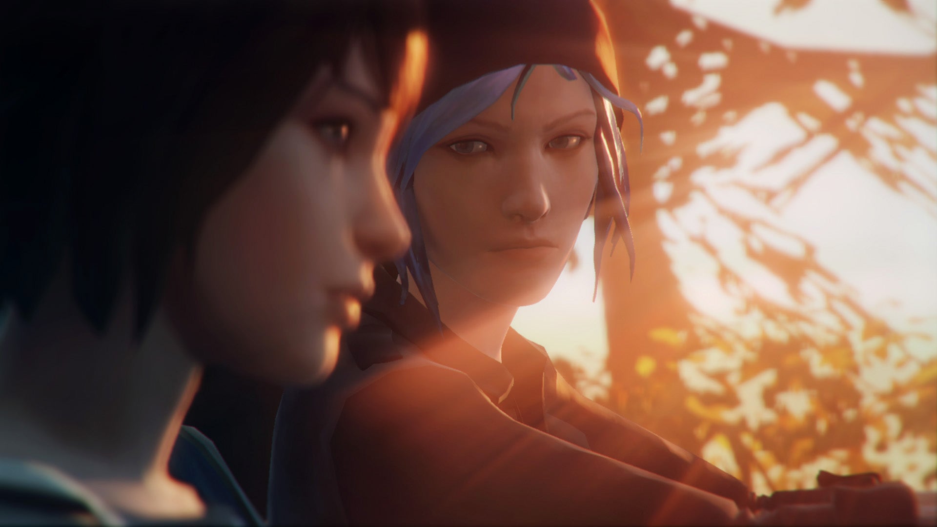 Life Is Strange review