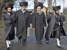 How a film-maker gained access to Stamford Hill's Hasidic community