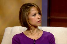 Actress Stacey Dash calls to abolish Black History Month