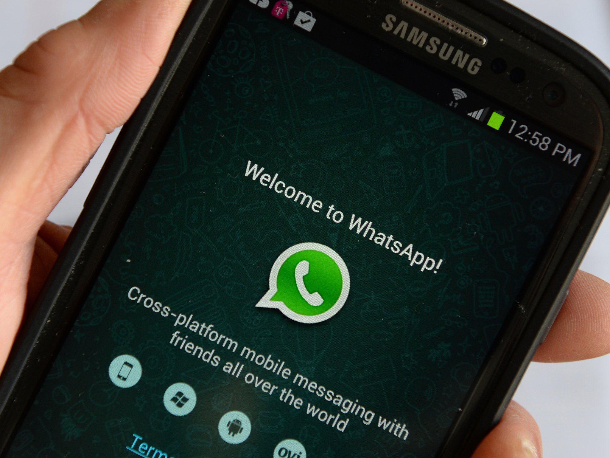 Whatsapp users. Маркетплейс в ватсапе.