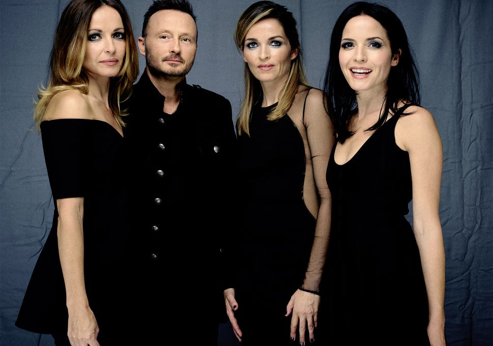 Image result for the corrs