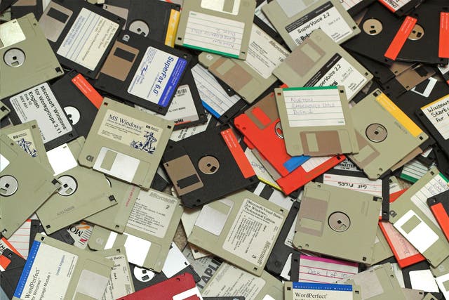 Out with the old: Verbatim has stopped making floppy disks