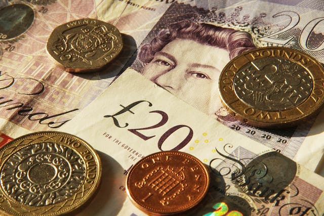Low wage workers were underpaid by £3.1bn in 2016