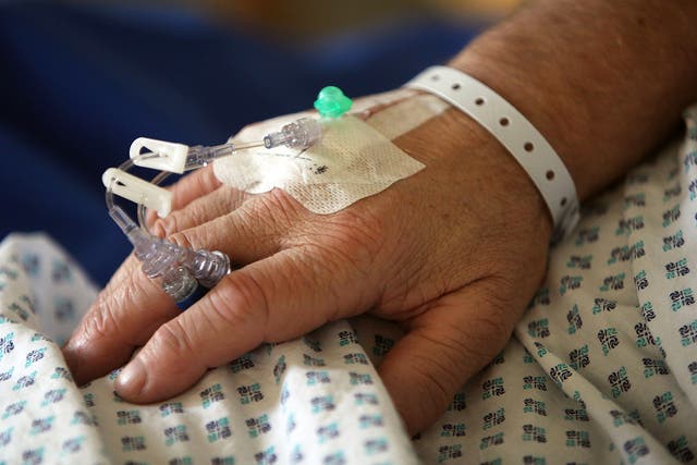 n the NHS alone as many as 20 million people are living with two or more conditions