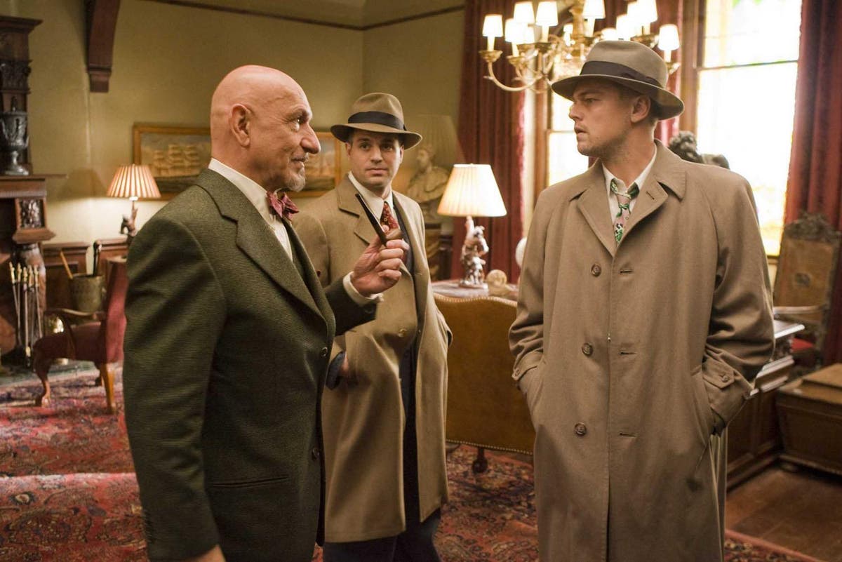 Netflix orders scifi about downloadable minds from Shutter Island