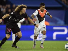Read more

Alex Teixeira to Liverpool: Who is the Shakhtar Donetsk forward?