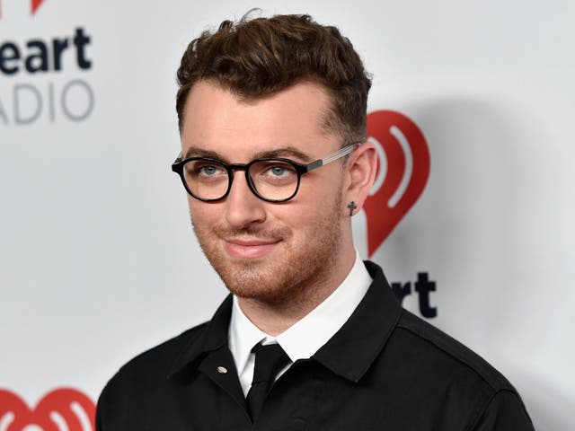 Sam Smith 