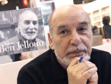 Read more

The Happy Marriage by Tahar ben Jelloun, book review