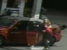Mother fights off armed carjackers with her bare hands in Florida