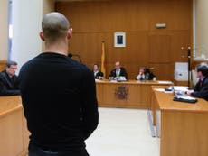 Read more

Barcelona defender Mascherano sentenced to year in prison
