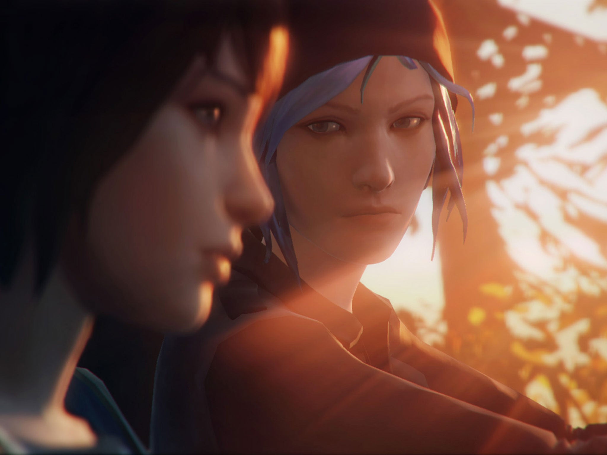 Life is Strange tackles subjects as diverse as friendships and the apocalypse with an emotional depth rarely seen in video games