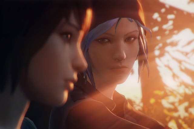 Life is Strange tackles subjects as diverse as friendships and the apocalypse with an emotional depth rarely seen in video games