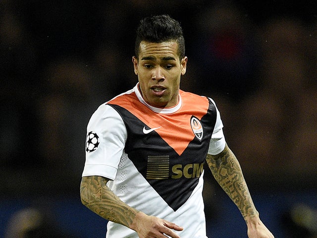 Alex Teixeira to Liverpool: Twitter reacts to news of £24 ...