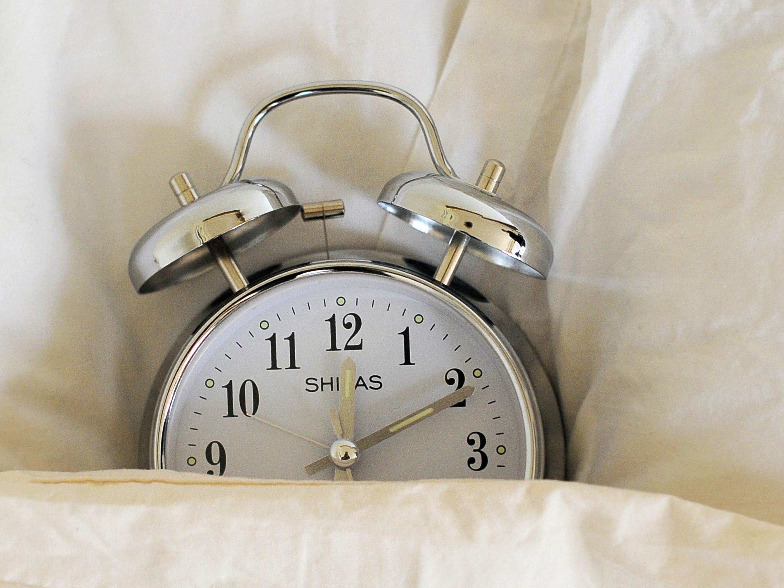 A politician in South Dakota is so fed up of changing her clock and adjusting her life, she wants to make daylight saving time permenant