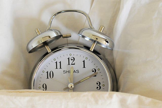 A politician in South Dakota is so fed up of changing her clock and adjusting her life, she wants to make daylight saving time permenant