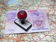 UAE offered luxury visa service by UK despite rights violations