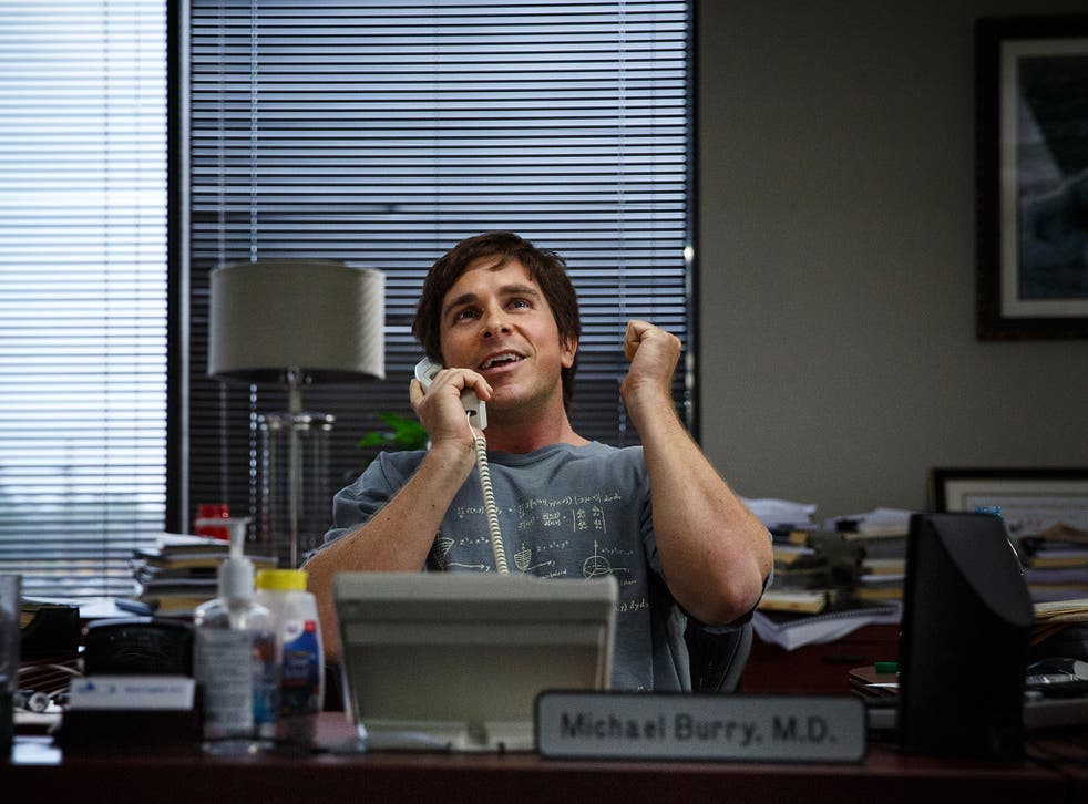 'The Big Short' has become an Oscar frontrunner after its win at the PGAs. 