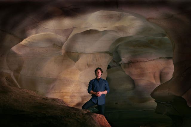 Mind-boggling: Dr David Eagleman unravels how the brain works