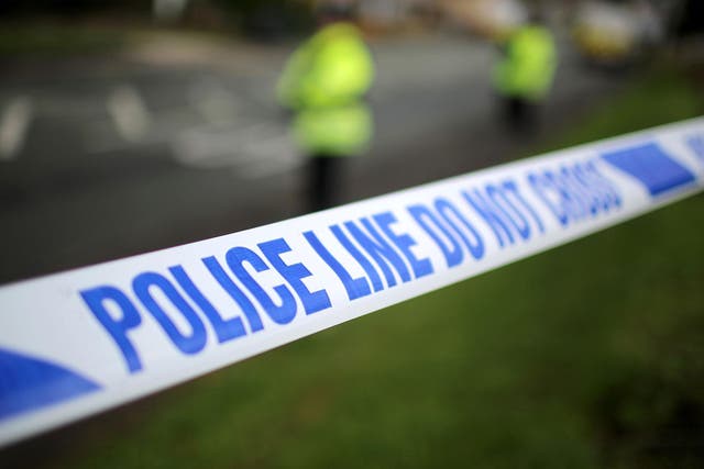 Police are appealing for victims and witnesses to come forward
