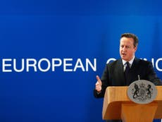 The 4 remaining sticking points for David Cameron’s EU reform deal